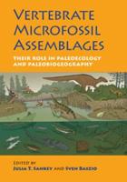 Vertebrate Microfossil Assemblages