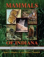 Mammals of Indiana