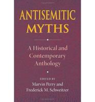 Antisemitic Myths