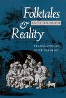 Folktales and Reality