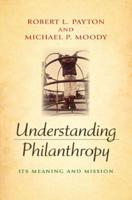 Understanding Philanthropy