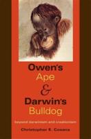 Owen's Ape & Darwin's Bulldog