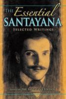 The Essential Santayana