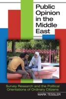 Public Opinion in the Middle East