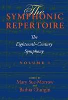 The Eighteenth-Century Symphony