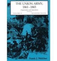 The Union Army, 1861--1865, Volume 2