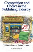 Competition and Choice in the Publishing Industry