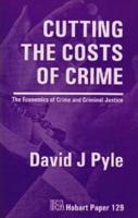 Cutting the Costs of Crime