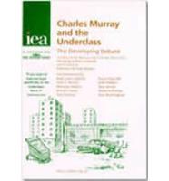 Charles Murray and the Underclass