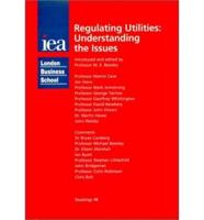 Regulating Utilities