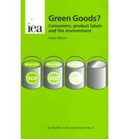 Green Goods?