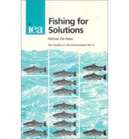 Fishing for Solutions