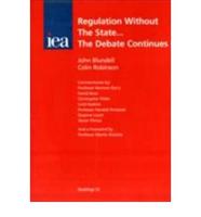 Regulation Without the State... The Debate Continues