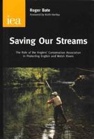 Saving Our Streams