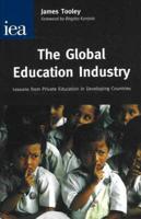 The Global Education Industry