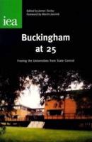 Buckingham at 25