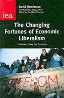 Changing Fortunes of Economic Liberalism