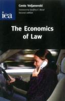 The Economics of Law