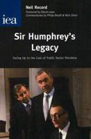 Sir Humphey's Legacy