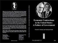 Economic Contractions in the United States