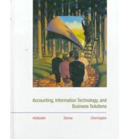 Accounting, Information Technology, and Business Solutions