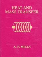 Heat and Mass Transfer