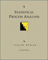 Statistical Process Analysis