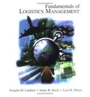 Fundamentals of Logistics Management