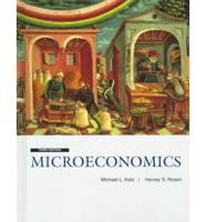 Microeconomics