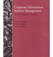 Corporate Information Systems Management