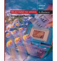 Telecommunications in Business