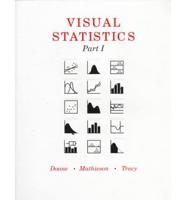 Visual Statistics. Part I