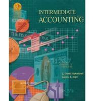 Intermediate Accounting