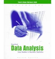 Practical Data Analysis