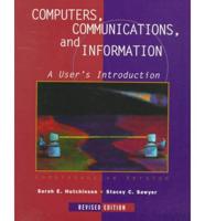 Computers, Communications and Information