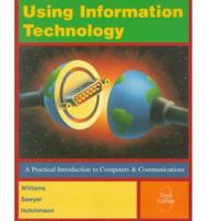 Using Information Technology