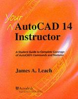 AutoCAD 14 Instructor