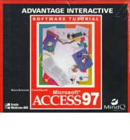 Advantage Interactive Software Tutorial for Microsoft Access 97