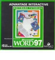 Advantage Interactive Software Tutorial for Microsoft Word 97