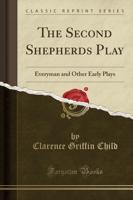 The Second Shepherds Play