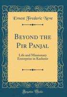 Beyond the Pir Panjal