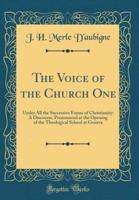 The Voice of the Church One