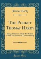 The Pocket Thomas Hardy
