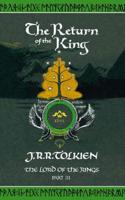 The Lord of the Rings Vol 3