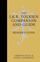 The J.R.R. Tolkien Companion & Guide