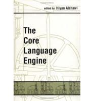 The Core Language Engine
