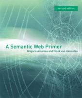 A Semantic Web Primer