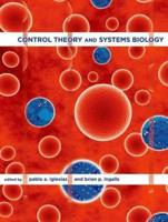 Control Theory and Systems Biology