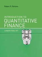 Introduction to Quantitative Finance