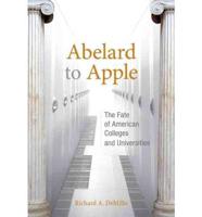 Abelard to Apple